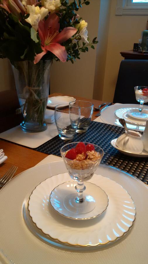 Dicksons Family Suite Niagara-on-the-Lake Exterior foto